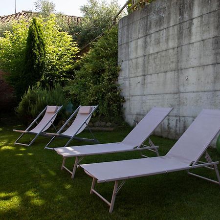 Casa Graziella - La Casetta Portacomaro Extérieur photo