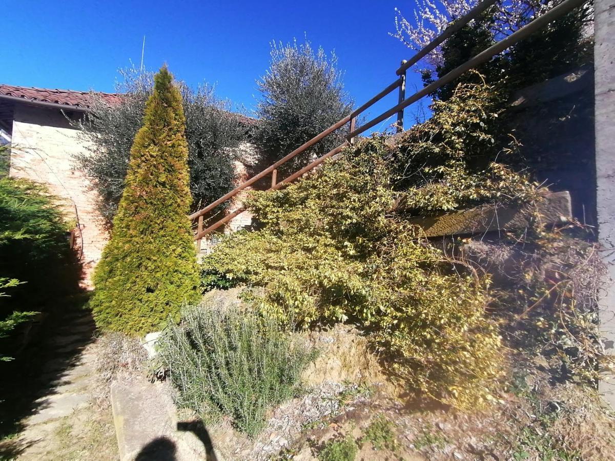 Casa Graziella - La Casetta Portacomaro Extérieur photo