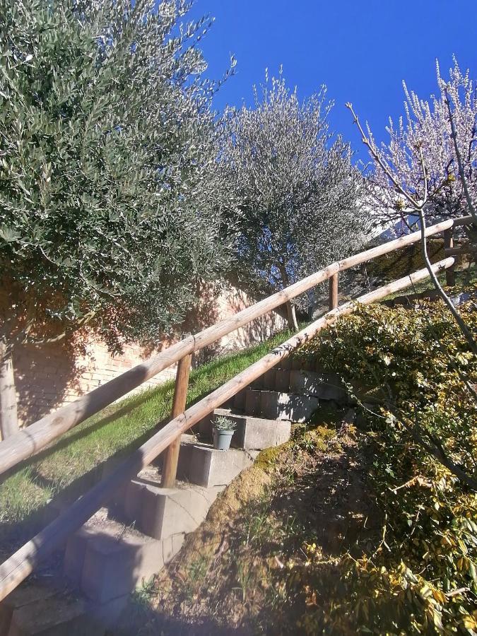 Casa Graziella - La Casetta Portacomaro Extérieur photo