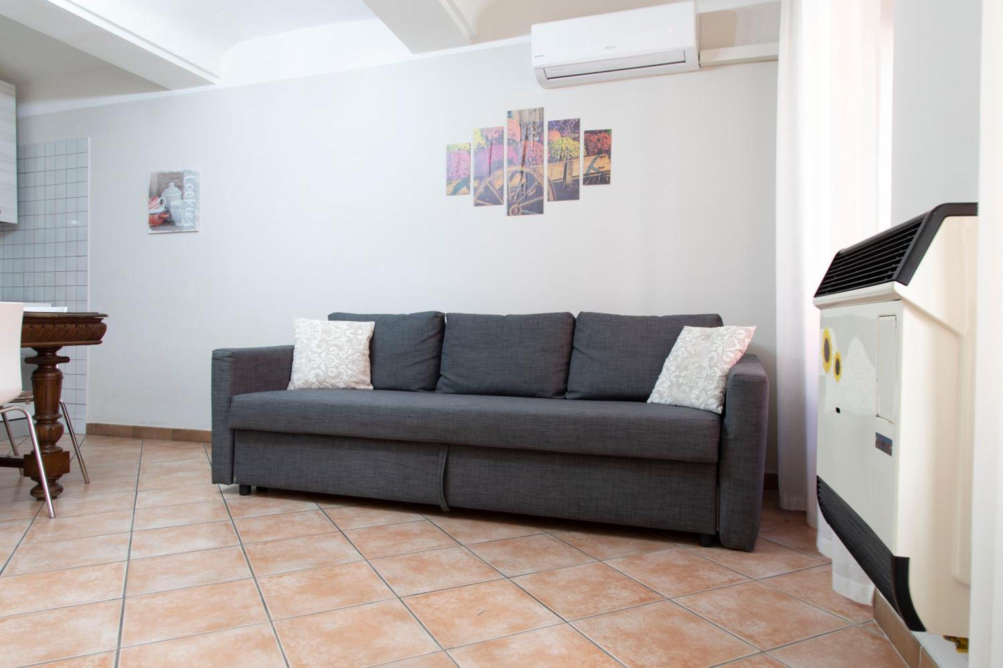 Casa Graziella - La Casetta Portacomaro Extérieur photo