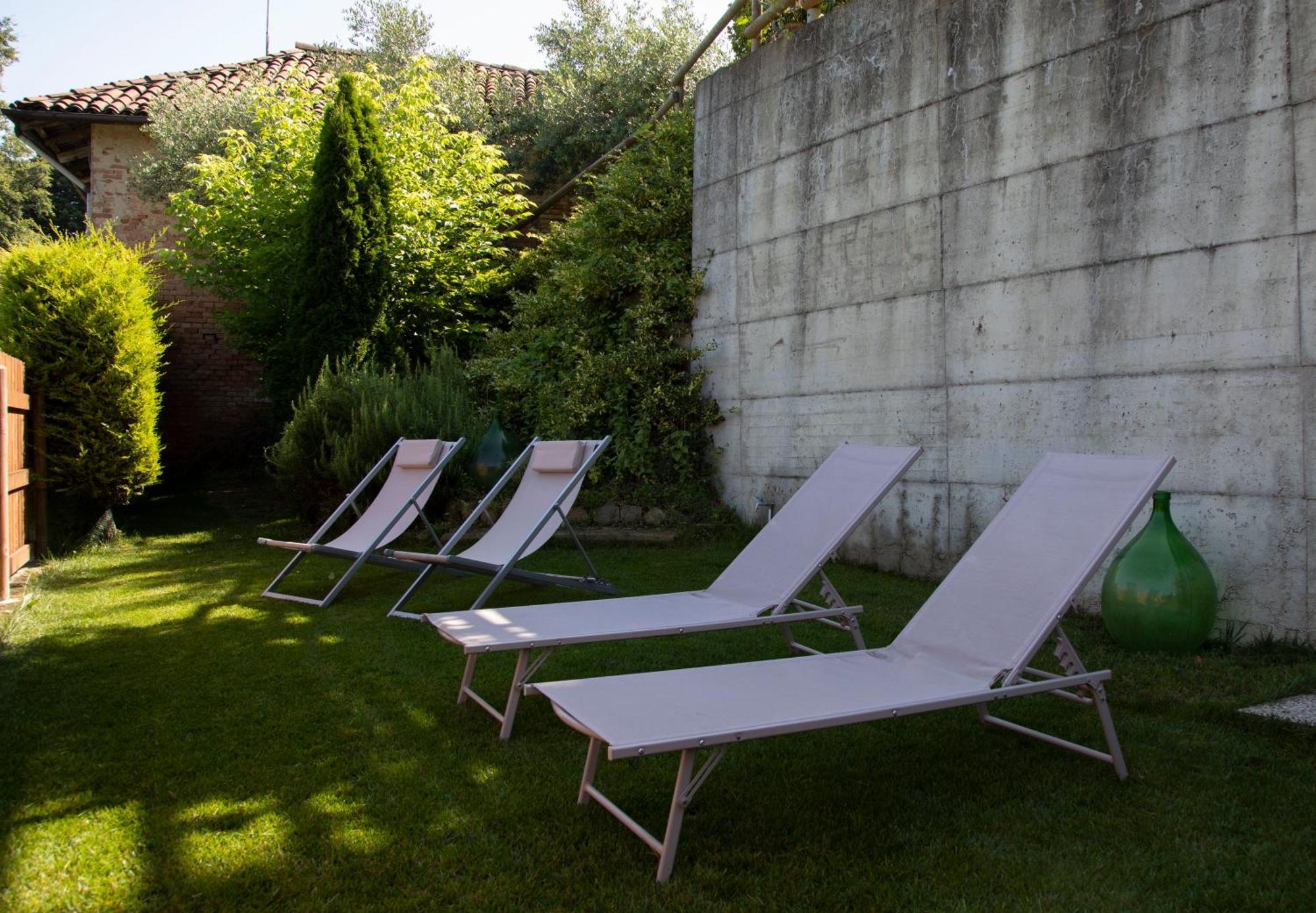 Casa Graziella - La Casetta Portacomaro Extérieur photo