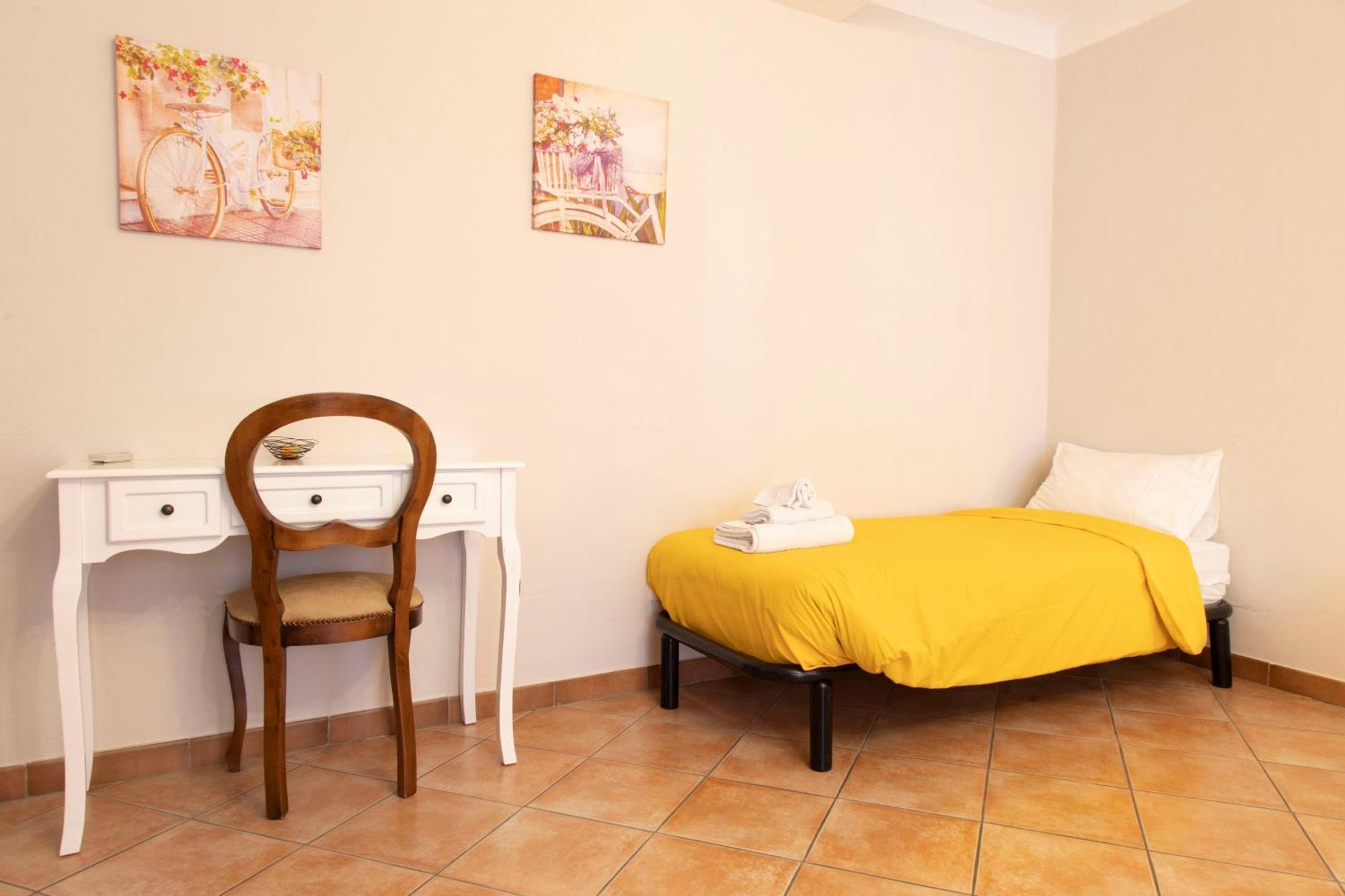 Casa Graziella - La Casetta Portacomaro Extérieur photo