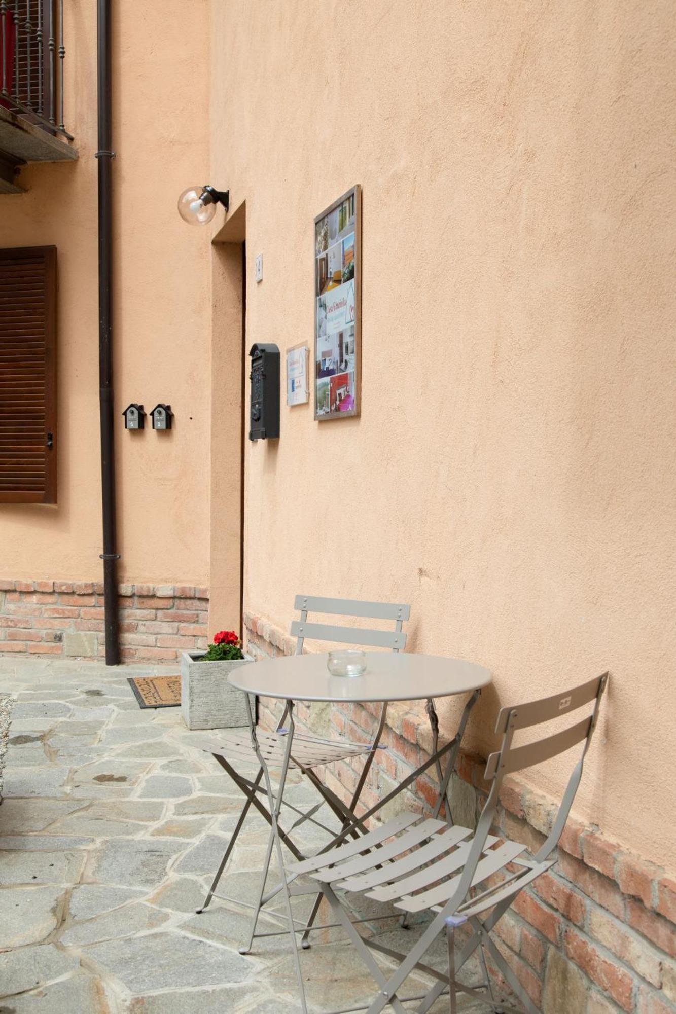 Casa Graziella - La Casetta Portacomaro Extérieur photo