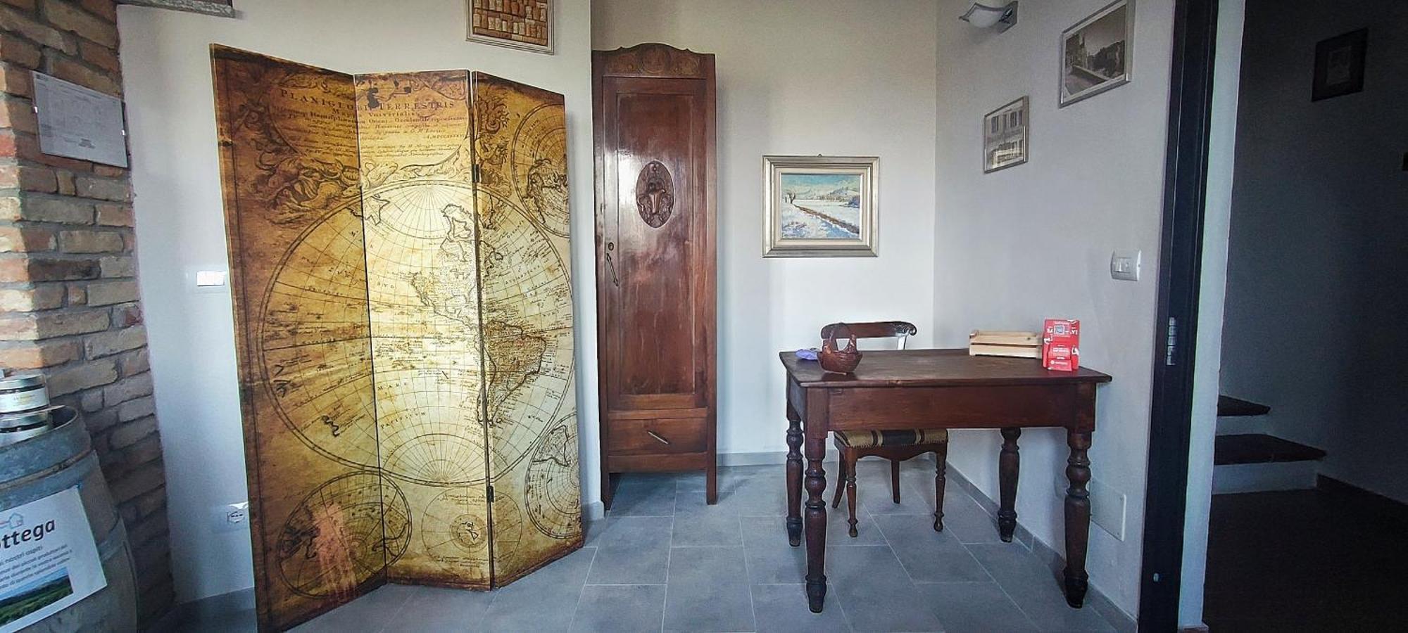Casa Graziella - La Casetta Portacomaro Extérieur photo
