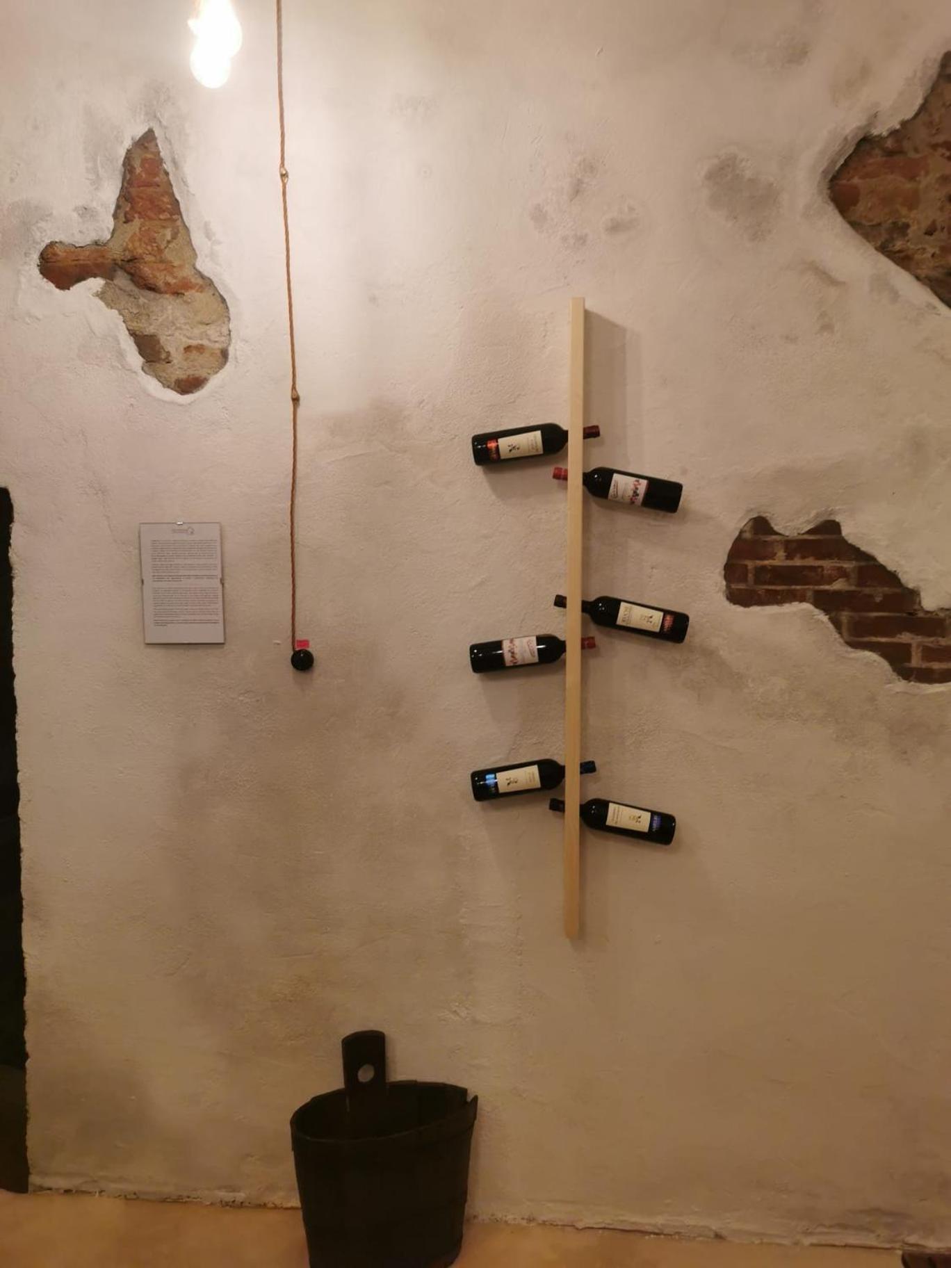 Casa Graziella - La Casetta Portacomaro Extérieur photo
