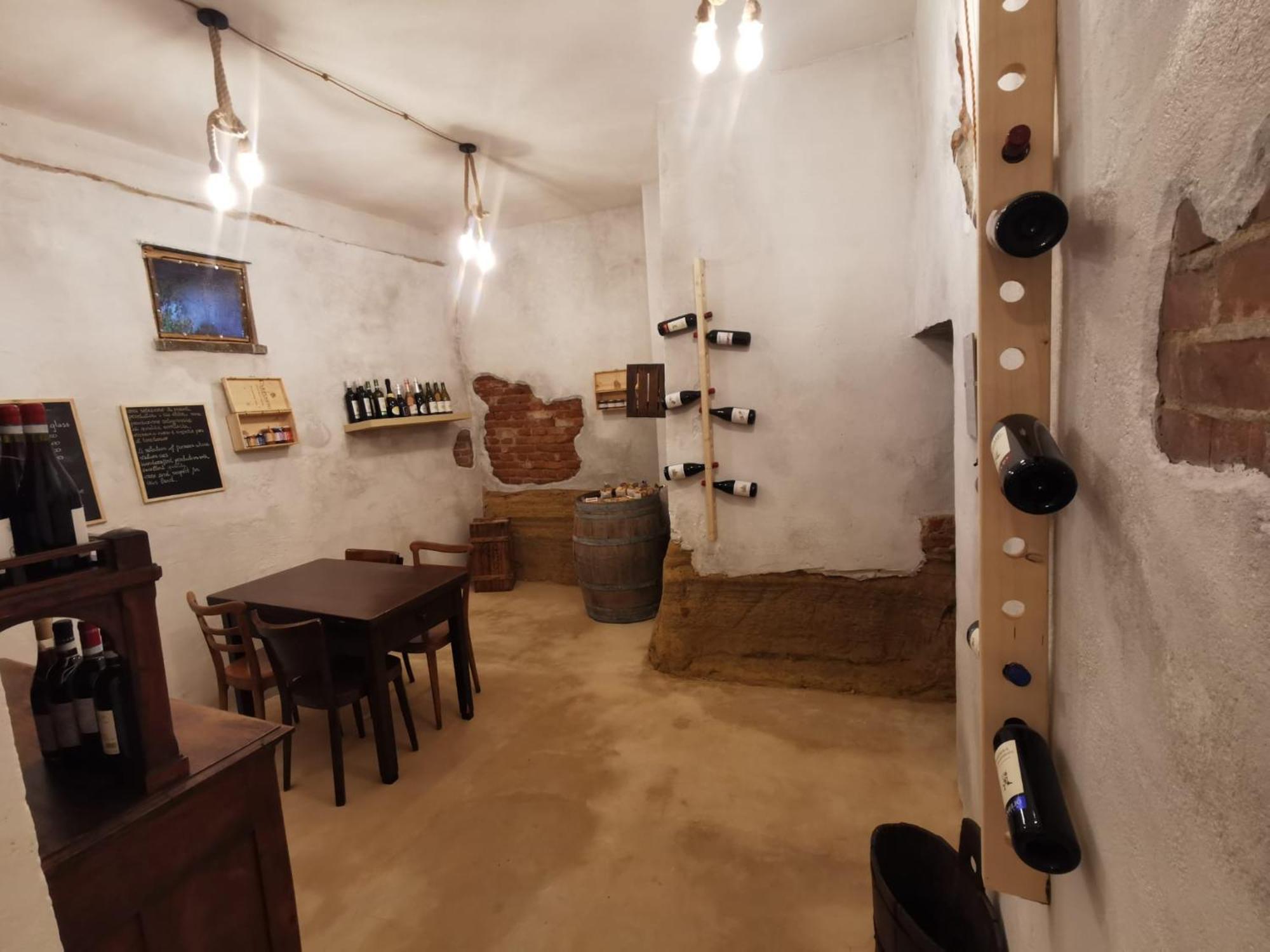 Casa Graziella - La Casetta Portacomaro Extérieur photo